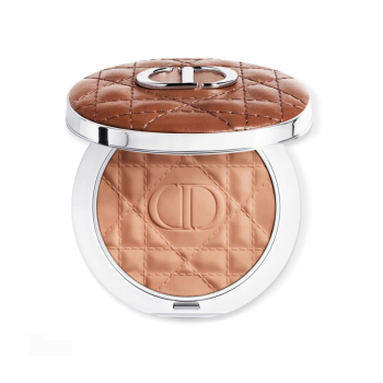 Бронзер для обличчя DIOR Forever NUDE BRONZE 7.8g у відтінку: 03 soft matte