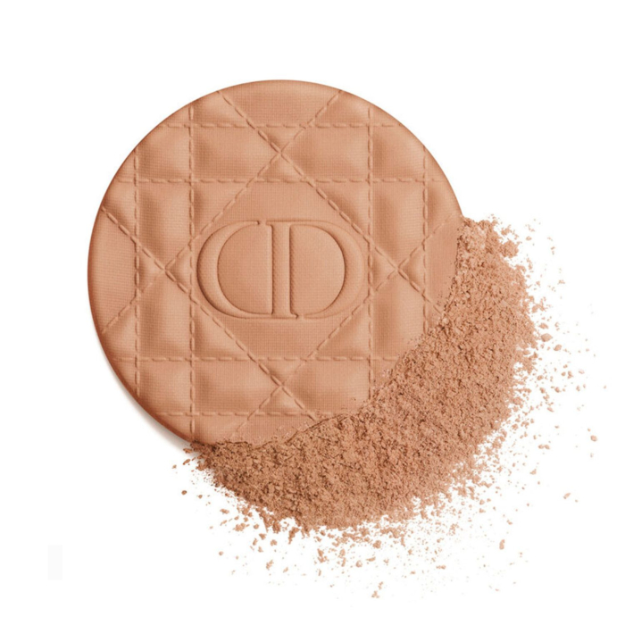 Бронзер для лица DIOR Forever NUDE BRONZE 7.8g в оттенке: 04 warw matte