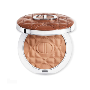 Бронзер для лица DIOR Forever NUDE BRONZE 7.8g в оттенке: 04 warw matte