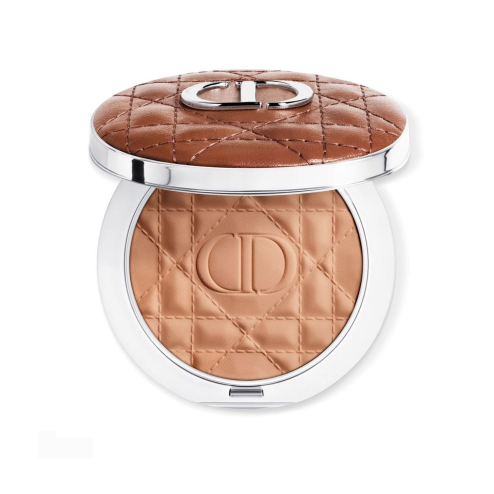 Бронзер для лица DIOR Forever NUDE BRONZE 7.8g в оттенке: 04 warw matte