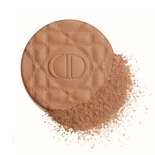 Бронзер для лица DIOR Forever NUDE BRONZE 7.8g в оттенке: 05 intense matte