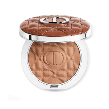 Бронзер для обличчя DIOR Forever NUDE BRONZE 7.8g у відтінку: 05 intense matte