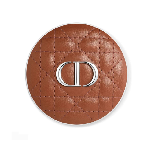 Бронзер для обличчя DIOR Forever NUDE BRONZE 7.8g у відтінку: 02 light matte