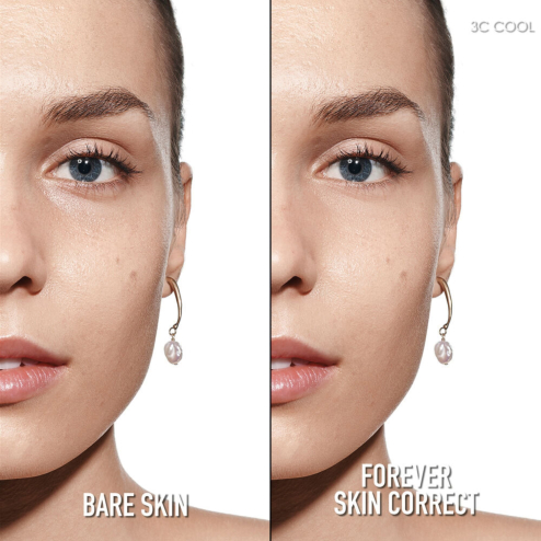 Консилер для обличчя DIOR Forever Skin Correct 11ml у відтінку: 3C Cool