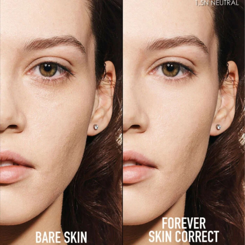 Консилер для обличчя DIOR Forever Skin Correct 11ml у відтінку: 1.5N Neutral