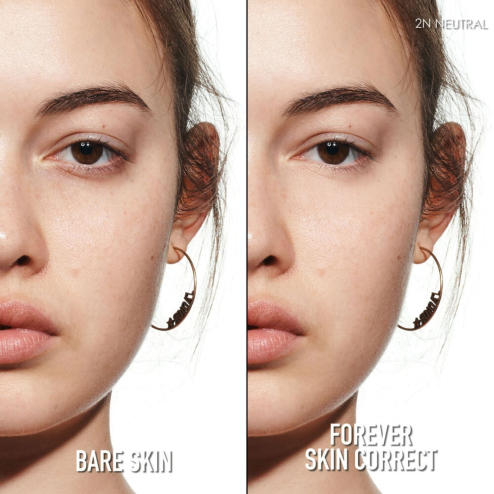 Консилер для обличчя DIOR Forever Skin Correct 11ml у відтінку: 2N Neutral