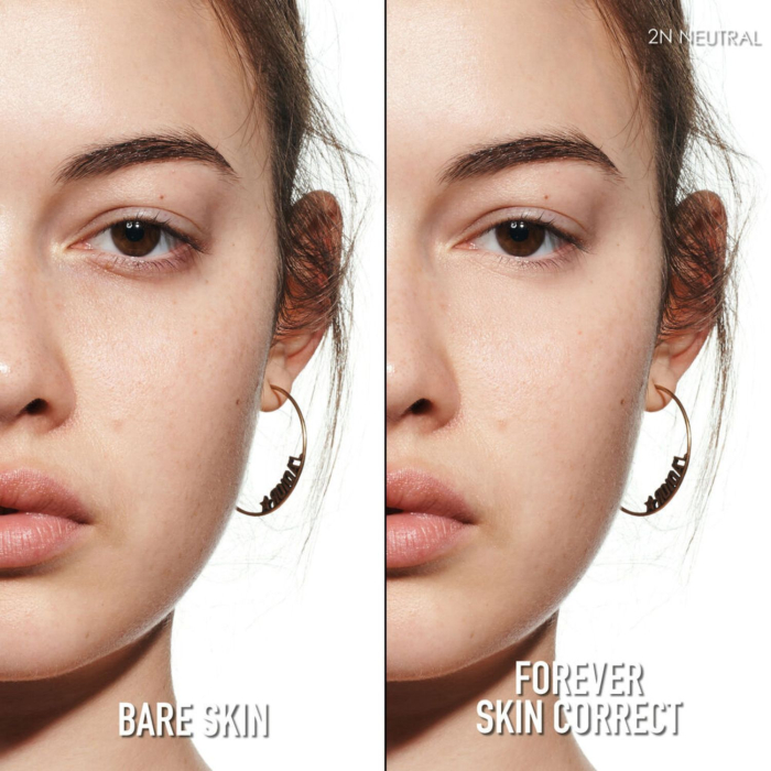 Консилер для обличчя DIOR Forever Skin Correct 11ml у відтінку: 2N Neutral