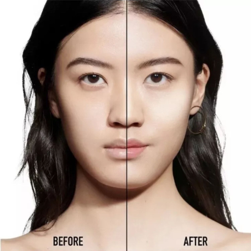 Кушон DIOR Forever SKIN GLOW CUSHION hydratant SPF50 14g у відтінку: 1N