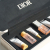 Набір з косметичкою DIOR Prestige 7 piece set cold case sample