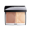 Палітра з рум'ян та хайлайтера DIOR Rouge Blush Colour & Glow 8g у відтінку: 100