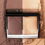 Палітра з румян та хайлайтера DIOR Rouge Blush Colour & Glow 8g у відтінку: 200