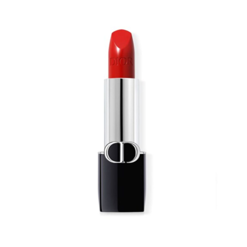 Помада для губ DIOR Rouge Dior Satin 3,5g у відтінку: 080 red smile