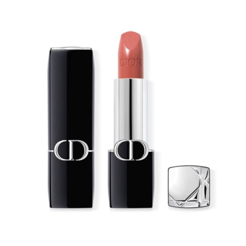 Помада для губ DIOR Rouge Dior Satin 3,5 g у відтінку: 100 nude look