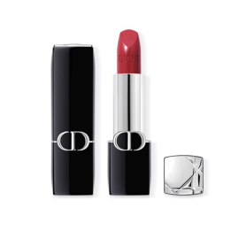 Помада для губ DIOR Rouge Dior Satin 3,5 g у відтінку: 525 cherie