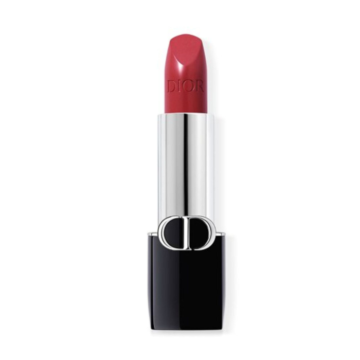 Помада для губ DIOR Rouge Dior Satin 3,5 g у відтінку: 525 cherie