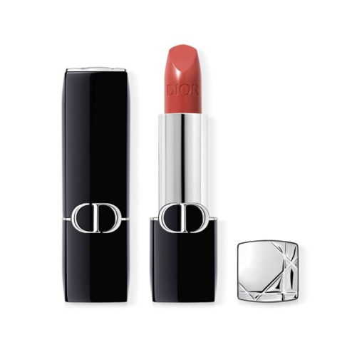 Помада для губ DIOR Rouge Dior Satin 3,5 g у відтінку: 683 rendez vous