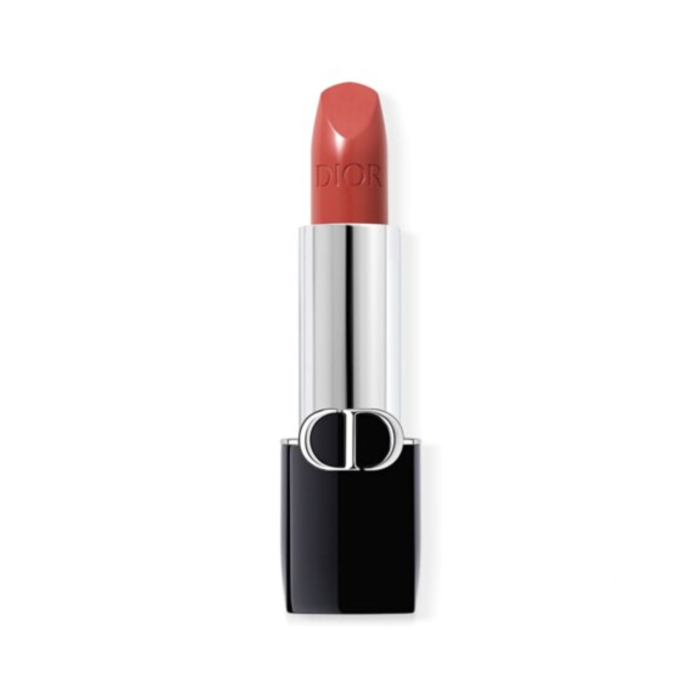 Помада для губ DIOR Rouge Dior Satin 3,5 g у відтінку: 683 rendez vous