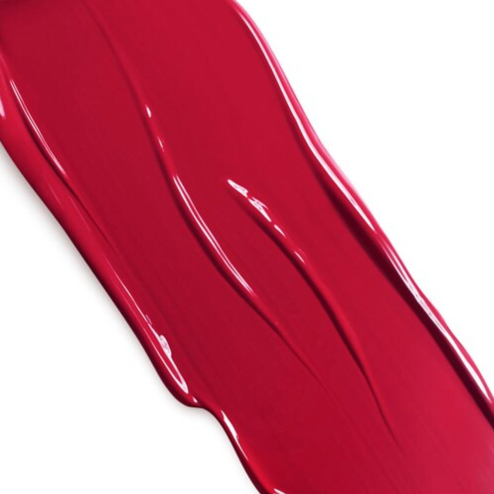 Помада для губ DIOR Rouge Dior Satin 3,5 g у відтінку: 743 rouge zinnia