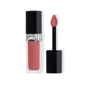 Помада для губ DIOR ROUGE Forever Liquid Lipstick 6ml у відтінку: 458 Forever Paris