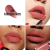 Помада для губ DIOR ROUGE Forever Liquid Lipstick 6ml у відтінку: 458 Forever Paris