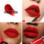 Помада для губ DIOR ROUGE Forever Liquid Lipstick 6ml у відтінку: 999 Forever Dior