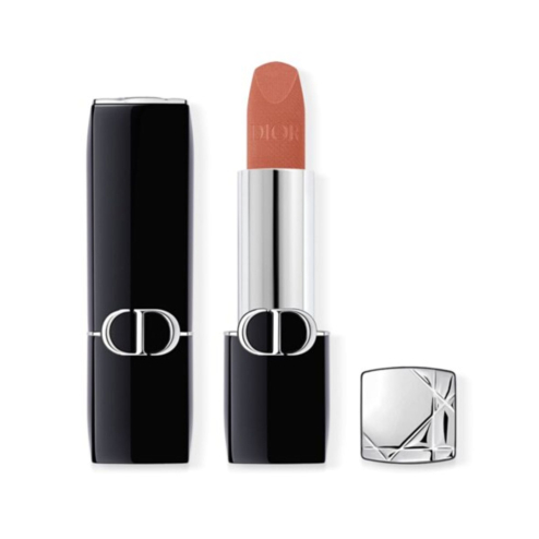 Помада для губ DIOR ROUGE VELVET Dior 3.5 g у відтінку: 200 Nude touch
