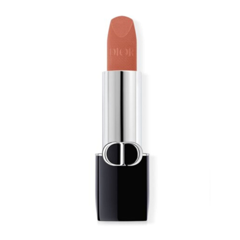 Помада для губ DIOR ROUGE VELVET Dior 3.5 g у відтінку: 200 Nude touch