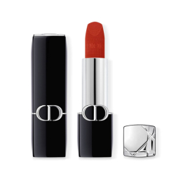Помада для губ DIOR ROUGE VELVET Dior 3.5 g у відтінку: 777 Fahrenheit