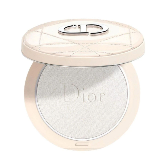 Хайлайтер DIOR FOREVER COUTURE LUMINIZER в оттенке 03 Pearlescent Glow 6g