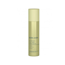 Сухой шампунь Зеленое Яблоко Bjorn Axen Dry Shampoo Green Apple Travel Size 80 ml