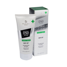Маска з факторами росту DSD De Luxe Vasogrotene gf mask 009 200 мл