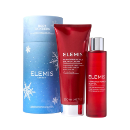 Набір по догляду за тілом ELEMIS Frangipani Duo Kit
