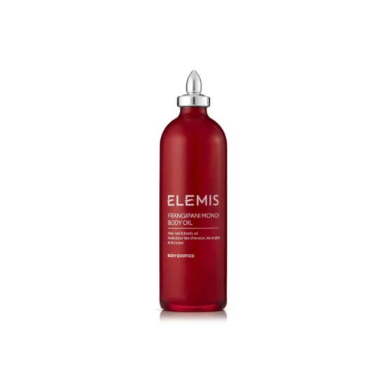 Масло для тела ELEMIS Франжипани-Монои - Frangipani Monoi Body Oil 100мл