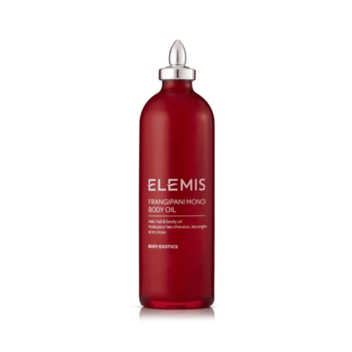 Масло для тела ELEMIS Франжипани-Монои - Frangipani Monoi Body Oil 100мл