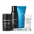 ELEMIS Колекція догляду за шкірою для чоловіків у тревел косметичці для нього - Kit: Men's Traveller