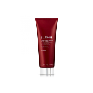 Крем для тіла ELEMIS Франжіпані-Моної - Frangipani Monoi Body Cream 200мл