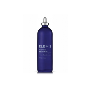 Массажное масло ELEMIS Антистресс - De-Stress Massage Oil 100мл