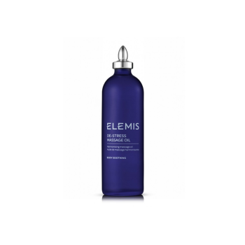 Массажное масло ELEMIS Антистресс - De-Stress Massage Oil 100мл