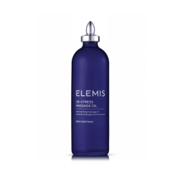 Масажне масло ELEMIS Антистрес - De-Stress Massage Oil 100мл