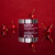 Бальзам для вмивання Про Колаген Чорна вишня ELEMIS Pro Collagen Black Cherry Cleansing Balm 100g