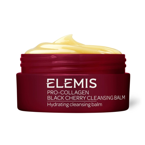 Бальзам для вмивання Про Колаген Чорна вишня ELEMIS Pro Collagen Black Cherry Cleansing Balm 100g
