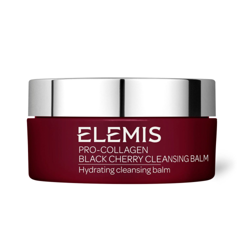 Бальзам для вмивання Про Колаген Чорна вишня ELEMIS Pro Collagen Black Cherry Cleansing Balm 100g