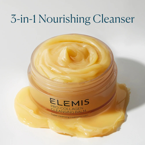 Бальзам для вмивання Про Колаген ELEMIS Pro Collagen Cleansing Balm 100g