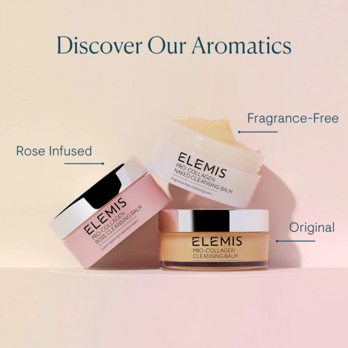 Бальзам для умывания Про Колаген ELEMIS Pro Collagen Cleansing Balm 100g