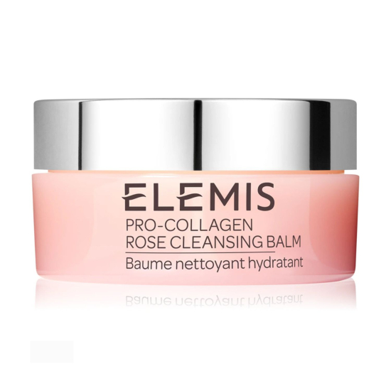 Бальзам для вмивання  Про Колаген Троянда ELEMIS Pro Collagen Cleansing ROSE Balm 100g