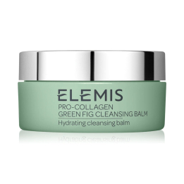 Бальзам для умывания Про Колаген с ароматом инжира ELEMIS Pro Collagen Green Fig Cleansing Balm 100g