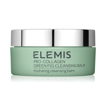 Бальзам для вмивання Про Колаген з ароматом інжиру ELEMIS Pro Collagen Green Fig Cleansing Balm 100g