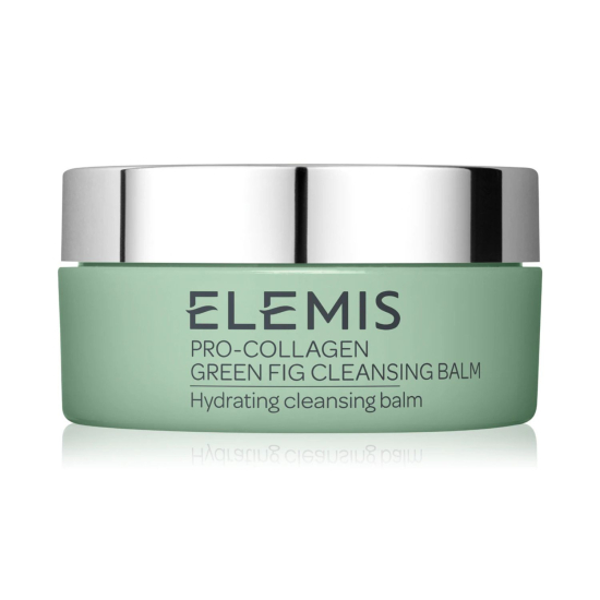 Бальзам для вмивання Про Колаген з ароматом інжиру ELEMIS Pro Collagen Green Fig Cleansing Balm 100g