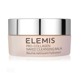Бальзам для вмивання Про Колаген без аромату ELEMIS Pro Collagen Naked Cleansing Balm 100g