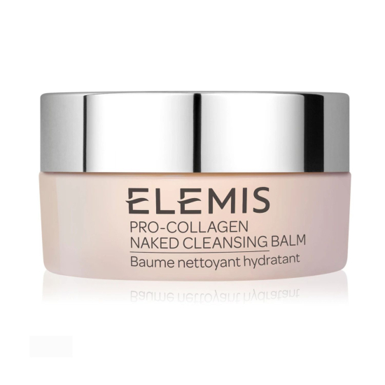 Бальзам для вмивання Про Колаген без аромату ELEMIS Pro Collagen Naked Cleansing Balm 100g